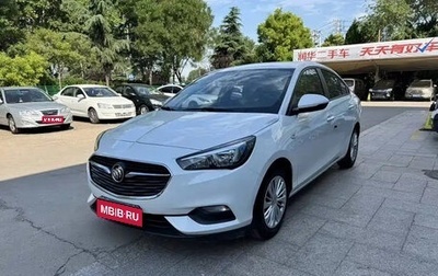 Buick Excelle III, 2022 год, 950 000 рублей, 1 фотография
