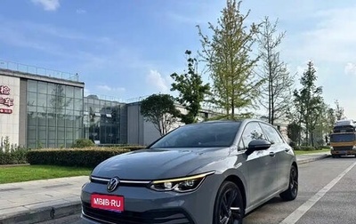 Volkswagen Golf VIII, 2022 год, 1 500 000 рублей, 1 фотография