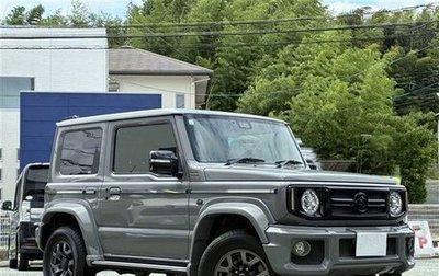 Suzuki Jimny, 2021 год, 1 248 000 рублей, 1 фотография