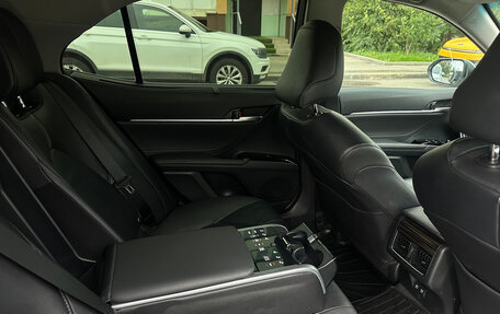 Toyota Camry, 2020 год, 3 250 000 рублей, 7 фотография