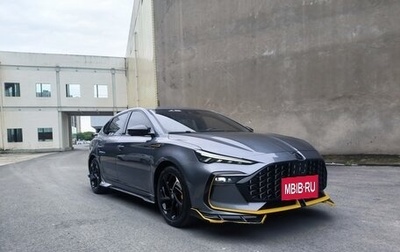 MG 6, 2021 год, 970 000 рублей, 1 фотография