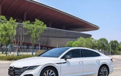 Volkswagen Passat CC, 2022 год, 2 192 998 рублей, 1 фотография