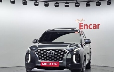 Hyundai Palisade I, 2020 год, 2 470 000 рублей, 1 фотография
