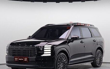 Hyundai Palisade, 2025 год, 5 450 000 рублей, 1 фотография