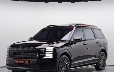 Hyundai Palisade, 2025 год, 5 450 000 рублей, 1 фотография