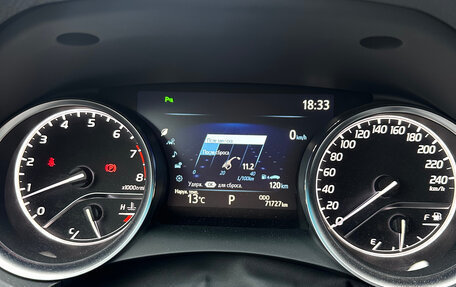 Toyota Camry, 2020 год, 3 250 000 рублей, 11 фотография