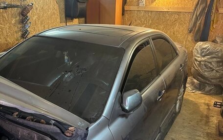 Mazda 6 MPS, 2005 год, 300 000 рублей, 2 фотография