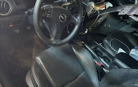 Mazda 6 MPS, 2005 год, 300 000 рублей, 3 фотография