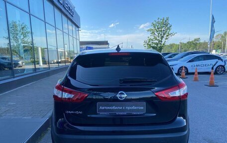 Nissan Qashqai, 2017 год, 1 150 000 рублей, 5 фотография