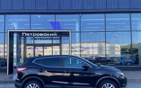 Nissan Qashqai, 2017 год, 1 150 000 рублей, 7 фотография