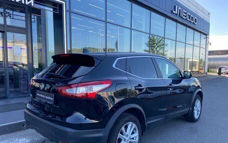 Nissan Qashqai, 2017 год, 1 150 000 рублей, 6 фотография