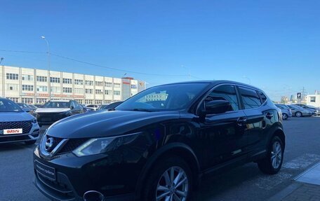 Nissan Qashqai, 2017 год, 1 150 000 рублей, 3 фотография