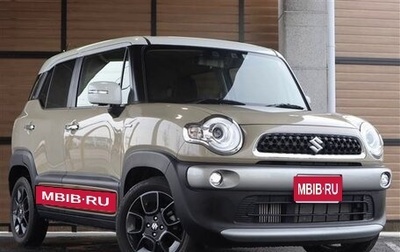 Suzuki Xbee I, 2021 год, 992 000 рублей, 1 фотография