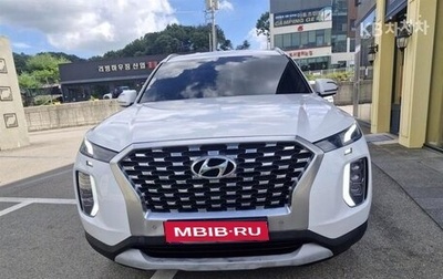 Hyundai Palisade I, 2021 год, 2 673 030 рублей, 1 фотография
