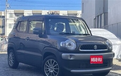 Suzuki Xbee I, 2021 год, 989 000 рублей, 1 фотография