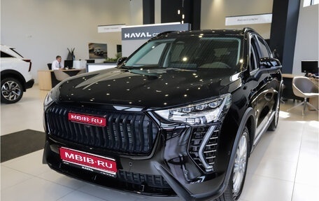 Haval Jolion, 2025 год, 2 786 000 рублей, 1 фотография