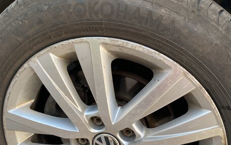 Volkswagen Polo VI (EU Market), 2013 год, 415 000 рублей, 9 фотография