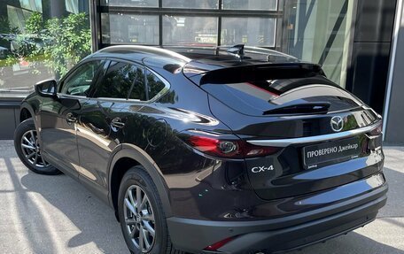 Mazda CX-4, 2023 год, 3 199 000 рублей, 5 фотография