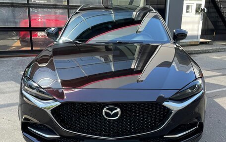 Mazda CX-4, 2023 год, 3 199 000 рублей, 3 фотография