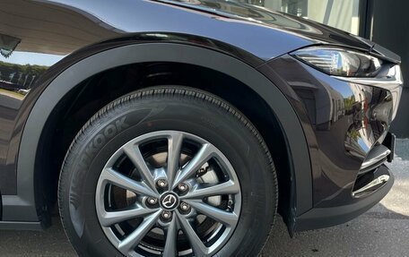 Mazda CX-4, 2023 год, 3 199 000 рублей, 6 фотография