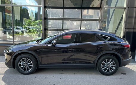 Mazda CX-4, 2023 год, 3 199 000 рублей, 8 фотография
