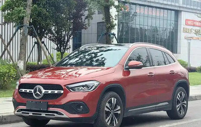 Mercedes-Benz GLA, 2022 год, 2 925 111 рублей, 1 фотография