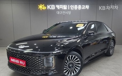 Hyundai Grandeur, 2024 год, 2 900 010 рублей, 1 фотография