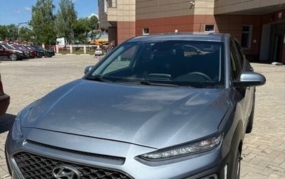 Hyundai Kona I, 2020 год, 1 670 000 рублей, 1 фотография