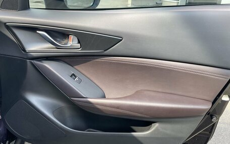 Mazda CX-4, 2023 год, 3 199 000 рублей, 12 фотография