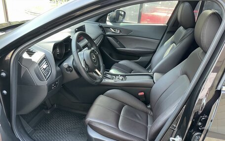 Mazda CX-4, 2023 год, 3 199 000 рублей, 18 фотография