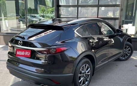 Mazda CX-4, 2023 год, 3 199 000 рублей, 10 фотография
