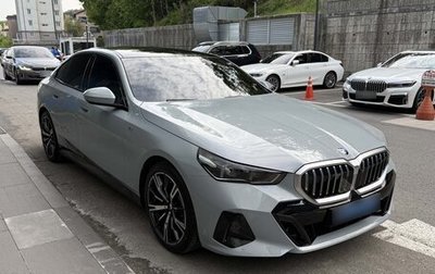BMW 5 серия, 2025 год, 7 690 000 рублей, 1 фотография