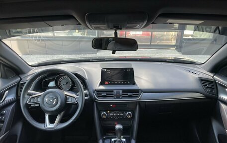 Mazda CX-4, 2023 год, 3 199 000 рублей, 22 фотография
