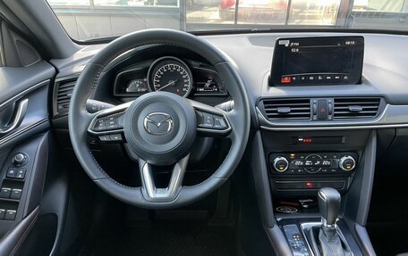 Mazda CX-4, 2023 год, 3 199 000 рублей, 23 фотография