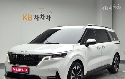 KIA Carnival, 2021 год, 2 800 000 рублей, 1 фотография