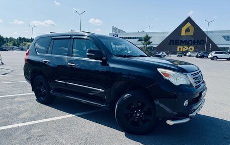 Lexus GX II, 2010 год, 3 190 000 рублей, 1 фотография
