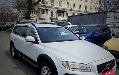 Volvo XC70 II рестайлинг, 2015 год, 2 200 000 рублей, 1 фотография