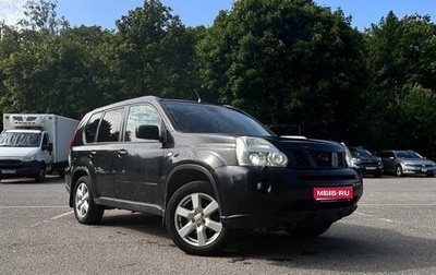 Nissan X-Trail, 2007 год, 1 300 000 рублей, 1 фотография