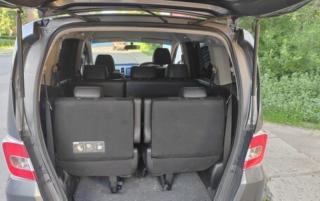 Honda Freed I, 2016 год, 1 650 000 рублей, 11 фотография