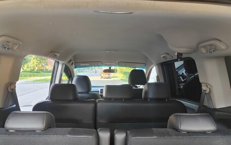 Honda Freed I, 2016 год, 1 650 000 рублей, 9 фотография