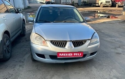 Mitsubishi Lancer IX, 2004 год, 480 000 рублей, 1 фотография