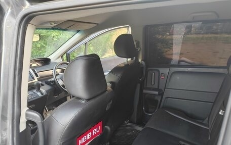 Honda Freed I, 2016 год, 1 650 000 рублей, 13 фотография