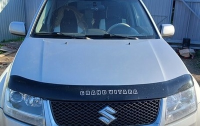 Suzuki Grand Vitara, 2008 год, 1 050 000 рублей, 1 фотография