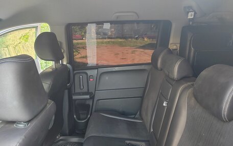 Honda Freed I, 2016 год, 1 650 000 рублей, 14 фотография