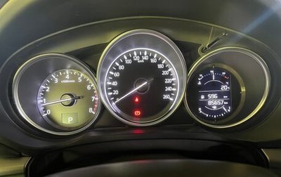 Mazda CX-5 II, 2021 год, 2 900 000 рублей, 1 фотография
