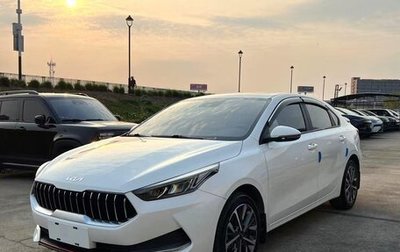 KIA K3, 2021 год, 1 350 000 рублей, 1 фотография