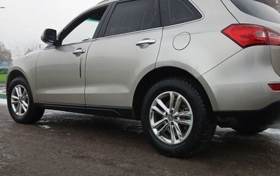 Zotye T600, 2017 год, 1 300 000 рублей, 1 фотография