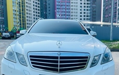 Mercedes-Benz E-Класс, 2012 год, 1 850 000 рублей, 1 фотография
