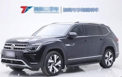 Volkswagen Teramont I, 2022 год, 4 050 000 рублей, 1 фотография