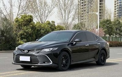 Toyota Camry, 2021 год, 1 900 000 рублей, 1 фотография